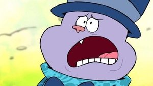 Chowder Odcinek 37