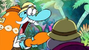 Chowder Odcinek 6