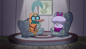 Chowder Odcinek 32