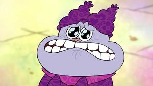 Chowder Odcinek 9