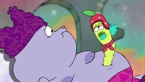 Chowder Odcinek 36