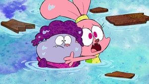 Chowder Odcinek 35