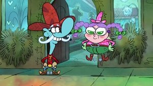 Chowder Odcinek 4