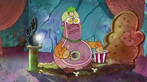 Chowder Odcinek 26