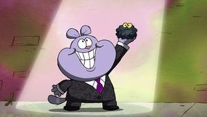 Chowder Odcinek 8