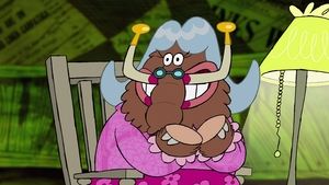 Chowder Odcinek 3