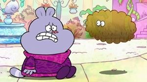 Chowder Odcinek 31