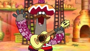 Chowder Odcinek 5