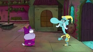 Chowder Odcinek 11