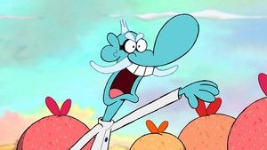 Chowder Odcinek 35