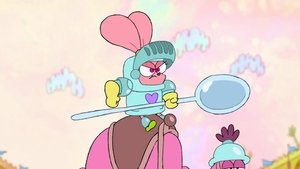 Chowder Odcinek 37