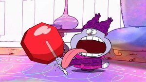 Chowder Odcinek 24