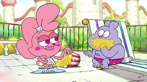 Chowder Odcinek 25