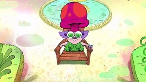 Chowder Odcinek 25
