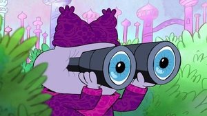 Chowder Odcinek 12