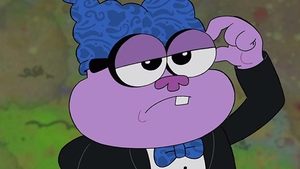 Chowder Odcinek 34