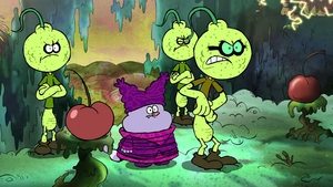 Chowder Odcinek 17