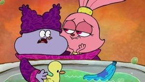 Chowder Odcinek 27