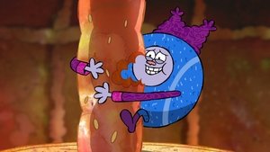 Chowder Odcinek 6