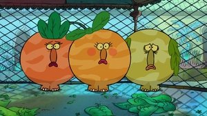 Chowder Odcinek 18