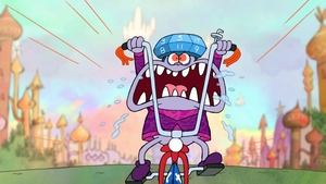 Chowder Odcinek 29