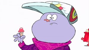 Chowder Odcinek 27
