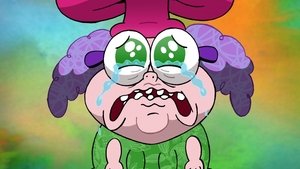 Chowder Odcinek 19