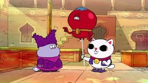 Chowder Odcinek 24