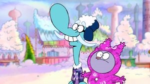 Chowder Odcinek 7
