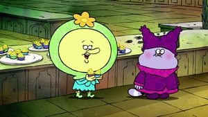 Chowder Odcinek 11