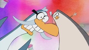 Chowder Odcinek 22