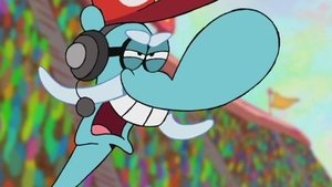 Chowder Odcinek 21
