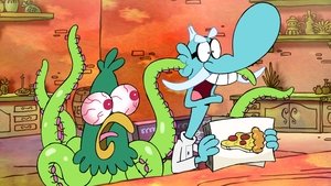 Chowder Odcinek 18
