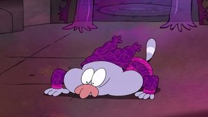 Chowder Odcinek 10
