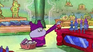 Chowder Odcinek 11