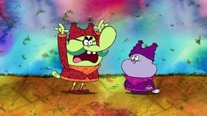 Chowder Odcinek 15