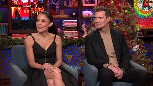 Watch What Happens Live with Andy Cohen Odcinek 201