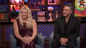 Watch What Happens Live with Andy Cohen Odcinek 196