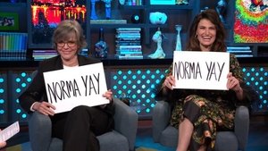Watch What Happens Live with Andy Cohen Odcinek 197