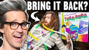 Good Mythical Morning Odcinek 67