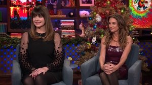 Watch What Happens Live with Andy Cohen Odcinek 200