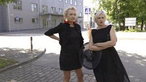 Moterys meluoja geriau Odcinek 1