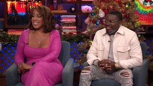 Watch What Happens Live with Andy Cohen Odcinek 202