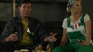 Moterys meluoja geriau Odcinek 31