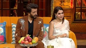 The Kapil Sharma Show Odcinek 31