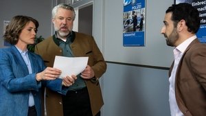 Die Rosenheim-Cops Odcinek 14