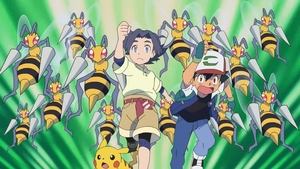 Pokémon Odcinek 52