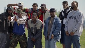 Wu-Tang: An American Saga Odcinek 4