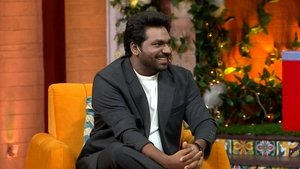 The Kapil Sharma Show Odcinek 33