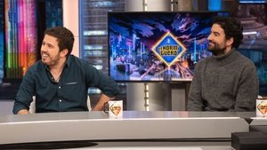 El hormiguero Odcinek 62